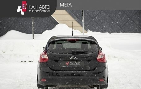 Ford Focus III, 2014 год, 735 000 рублей, 4 фотография