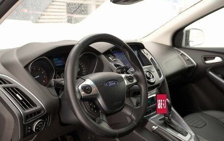 Ford Focus III, 2014 год, 735 000 рублей, 5 фотография