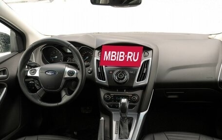 Ford Focus III, 2014 год, 735 000 рублей, 7 фотография
