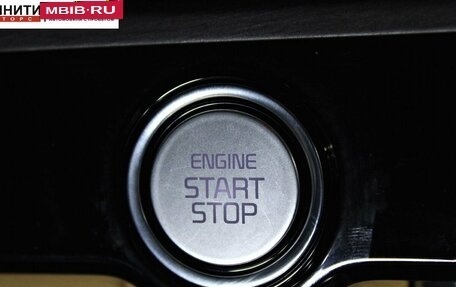 KIA Carnival, 2022 год, 3 797 000 рублей, 18 фотография