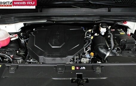 KIA Carnival, 2022 год, 3 797 000 рублей, 24 фотография