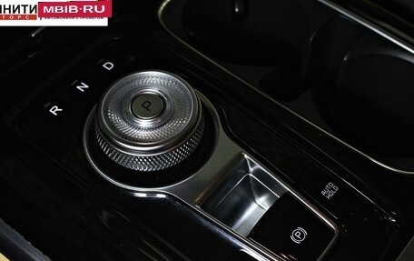 KIA Carnival, 2022 год, 3 797 000 рублей, 19 фотография