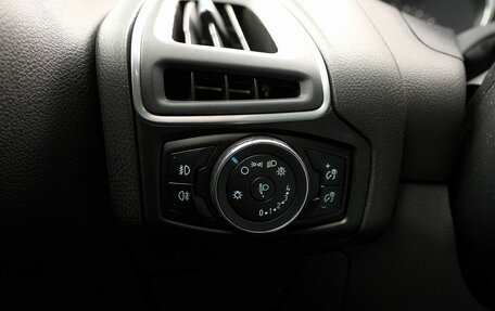 Ford Focus III, 2014 год, 735 000 рублей, 13 фотография