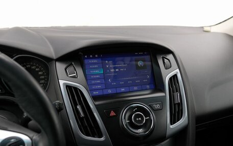 Ford Focus III, 2014 год, 735 000 рублей, 9 фотография