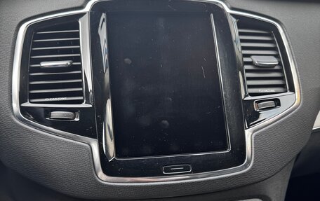 Volvo XC90 II рестайлинг, 2015 год, 2 300 000 рублей, 15 фотография