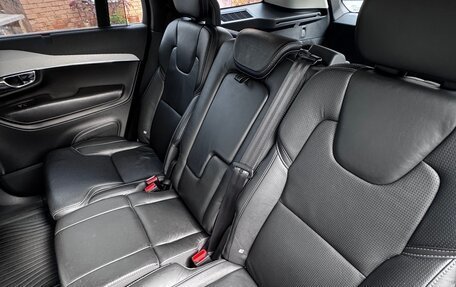 Volvo XC90 II рестайлинг, 2015 год, 2 300 000 рублей, 12 фотография