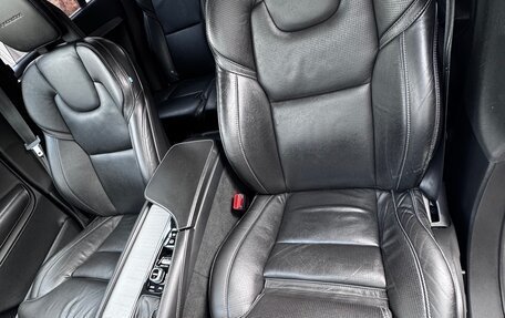 Volvo XC90 II рестайлинг, 2015 год, 2 300 000 рублей, 13 фотография