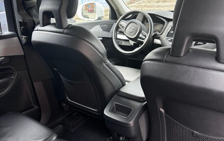 Volvo XC90 II рестайлинг, 2015 год, 2 300 000 рублей, 10 фотография