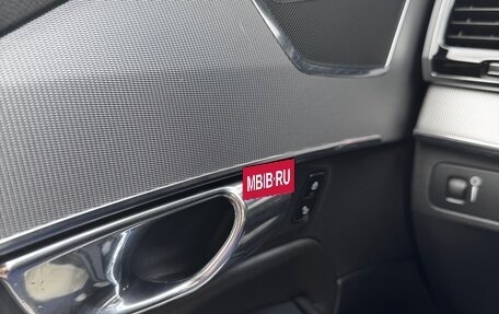 Volvo XC90 II рестайлинг, 2015 год, 2 300 000 рублей, 14 фотография