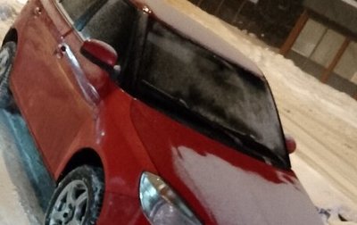 Skoda Fabia II, 2012 год, 350 000 рублей, 1 фотография