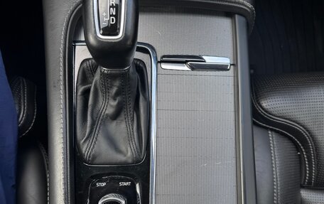 Volvo XC90 II рестайлинг, 2015 год, 2 300 000 рублей, 16 фотография