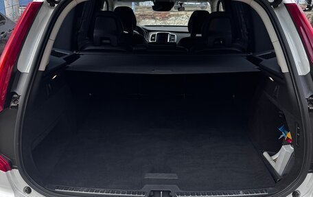 Volvo XC90 II рестайлинг, 2015 год, 2 300 000 рублей, 17 фотография