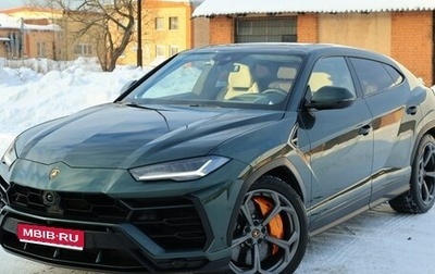 Lamborghini Urus I, 2022 год, 25 500 000 рублей, 1 фотография