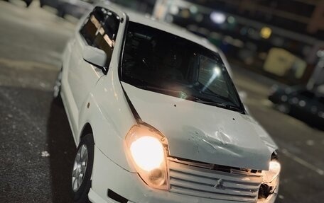 Mitsubishi Dingo, 2000 год, 220 000 рублей, 1 фотография