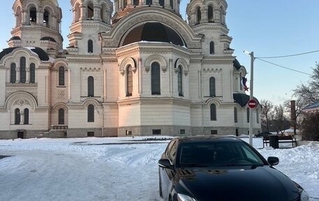 Lexus GS III рестайлинг, 2008 год, 1 550 000 рублей, 1 фотография