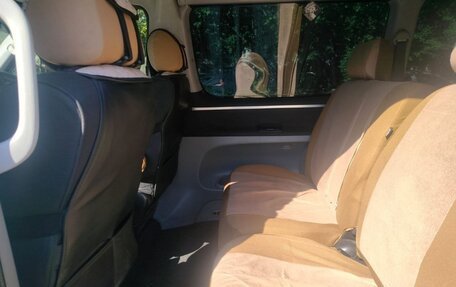 Toyota Touring HiAce I, 2002 год, 700 000 рублей, 3 фотография