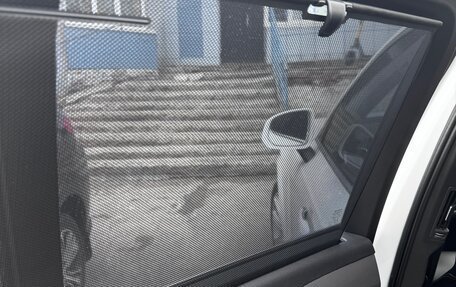 Volvo XC90 II рестайлинг, 2015 год, 2 300 000 рублей, 21 фотография