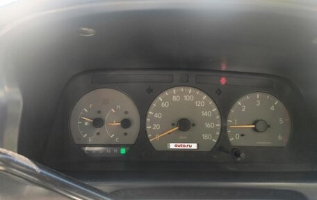 Toyota Touring HiAce I, 2002 год, 700 000 рублей, 2 фотография