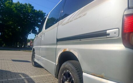 Toyota Touring HiAce I, 2002 год, 700 000 рублей, 9 фотография