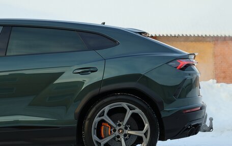 Lamborghini Urus I, 2022 год, 25 500 000 рублей, 9 фотография