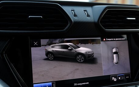 Lamborghini Urus I, 2022 год, 25 500 000 рублей, 13 фотография