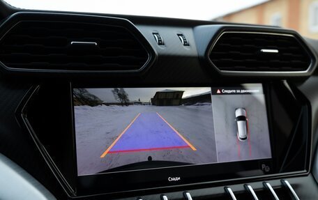 Lamborghini Urus I, 2022 год, 25 500 000 рублей, 14 фотография