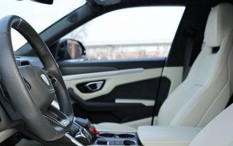 Lamborghini Urus I, 2022 год, 25 500 000 рублей, 23 фотография