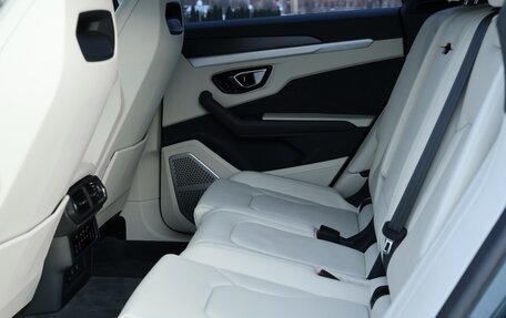 Lamborghini Urus I, 2022 год, 25 500 000 рублей, 22 фотография