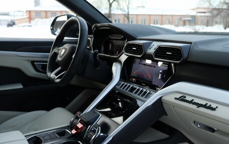 Lamborghini Urus I, 2022 год, 25 500 000 рублей, 19 фотография