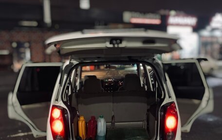 Mitsubishi Dingo, 2000 год, 220 000 рублей, 6 фотография