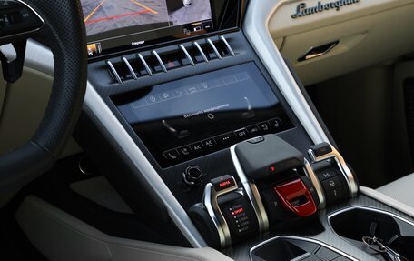 Lamborghini Urus I, 2022 год, 25 500 000 рублей, 30 фотография