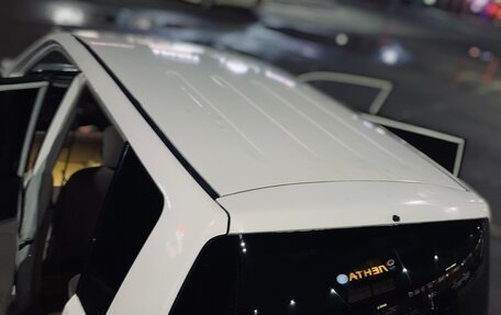 Mitsubishi Dingo, 2000 год, 220 000 рублей, 8 фотография