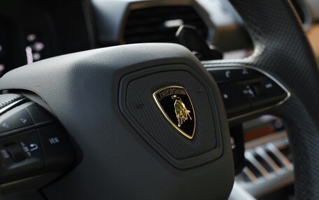 Lamborghini Urus I, 2022 год, 25 500 000 рублей, 32 фотография