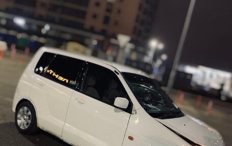 Mitsubishi Dingo, 2000 год, 220 000 рублей, 3 фотография