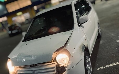 Mitsubishi Dingo, 2000 год, 220 000 рублей, 2 фотография