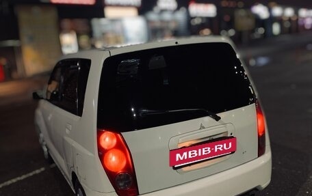 Mitsubishi Dingo, 2000 год, 220 000 рублей, 4 фотография