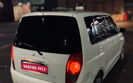 Mitsubishi Dingo, 2000 год, 220 000 рублей, 5 фотография