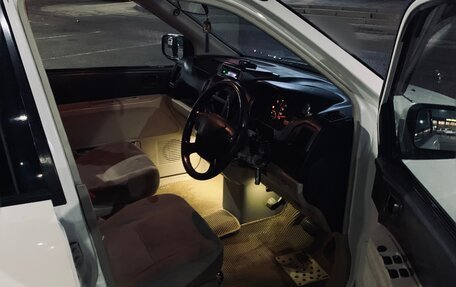 Mitsubishi Dingo, 2000 год, 220 000 рублей, 9 фотография