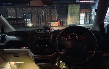 Mitsubishi Dingo, 2000 год, 220 000 рублей, 10 фотография