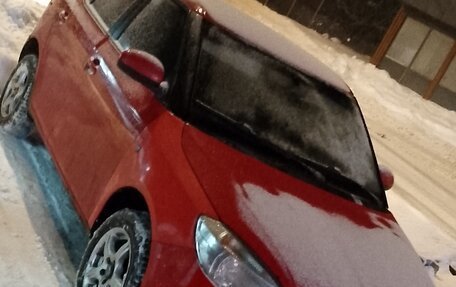 Skoda Fabia II, 2012 год, 350 000 рублей, 5 фотография