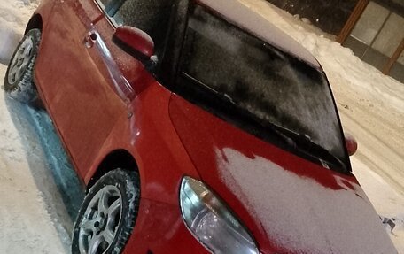 Skoda Fabia II, 2012 год, 350 000 рублей, 3 фотография