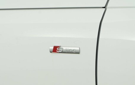 Audi A4, 2025 год, 6 375 444 рублей, 7 фотография