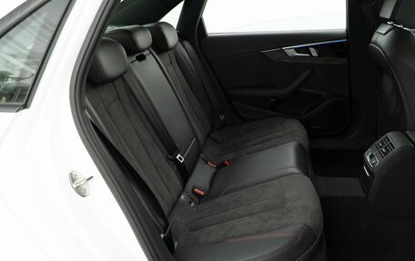 Audi A4, 2025 год, 6 375 444 рублей, 9 фотография