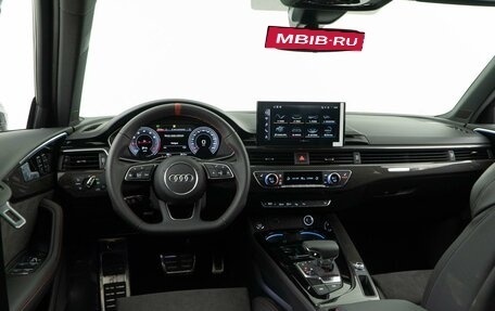 Audi A4, 2025 год, 6 375 444 рублей, 8 фотография