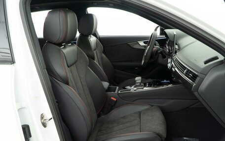 Audi A4, 2025 год, 6 375 444 рублей, 10 фотография