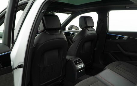 Audi A4, 2025 год, 6 375 444 рублей, 13 фотография