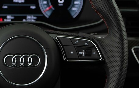 Audi A4, 2025 год, 6 375 444 рублей, 18 фотография