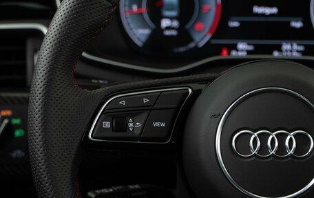 Audi A4, 2025 год, 6 375 444 рублей, 17 фотография