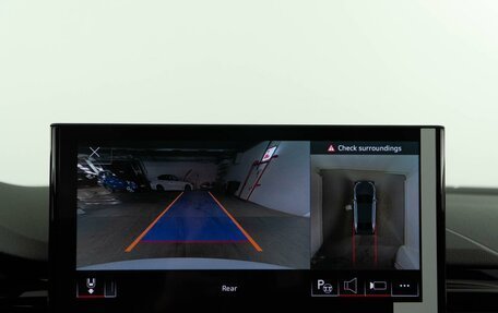 Audi A4, 2025 год, 6 375 444 рублей, 19 фотография