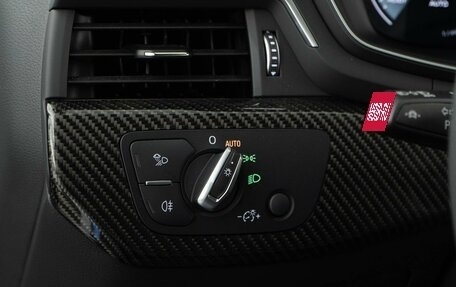 Audi A4, 2025 год, 6 375 444 рублей, 24 фотография